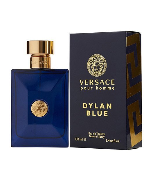 Versace Dylan Blue - Luxuryperfume.lk