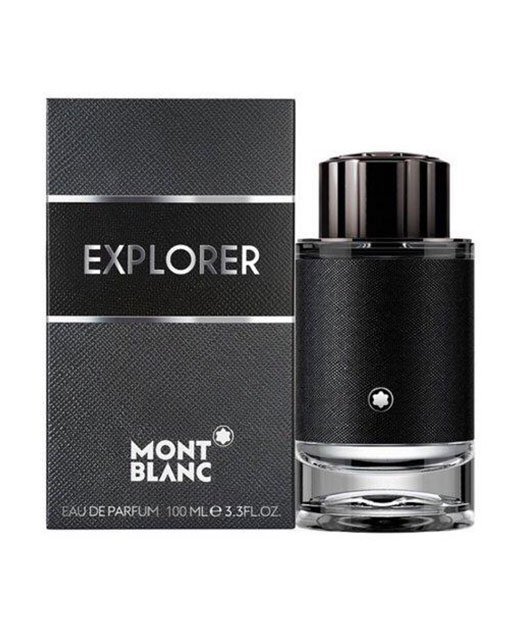 Montblanc Explorer - Luxuryperfume.lk