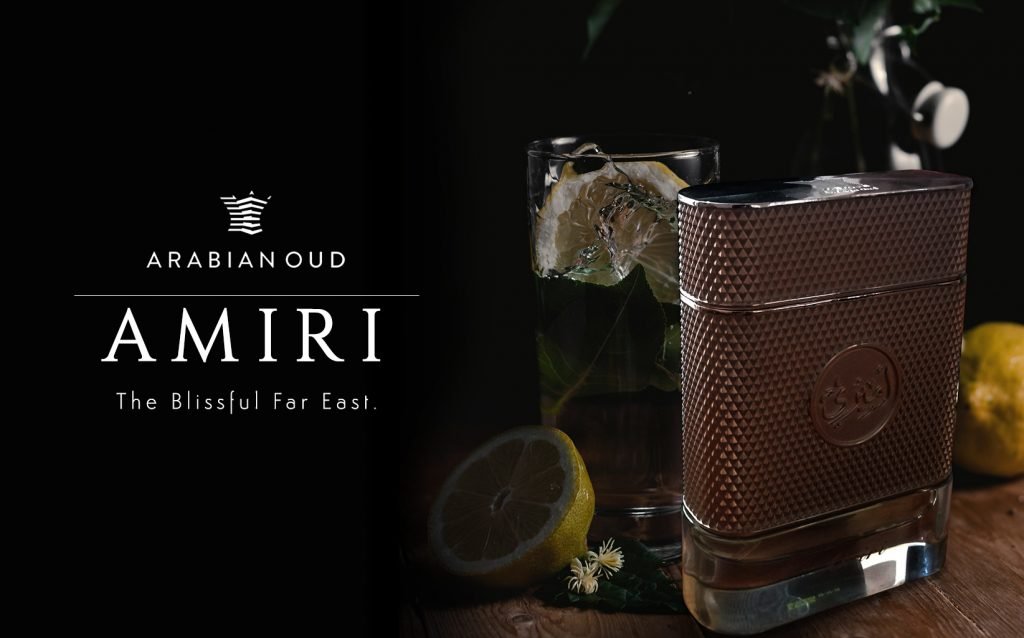 Arabian Oud Amiri Review Luxuryperfume.lk